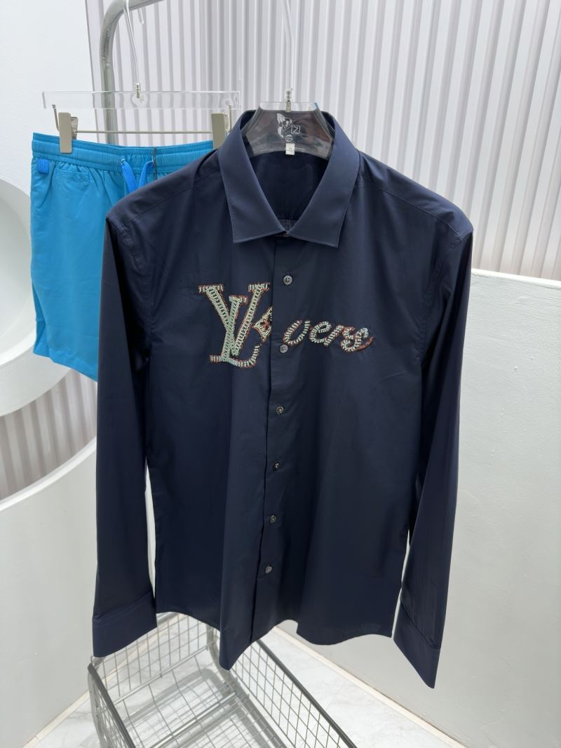 Louis Vuitton Shirts